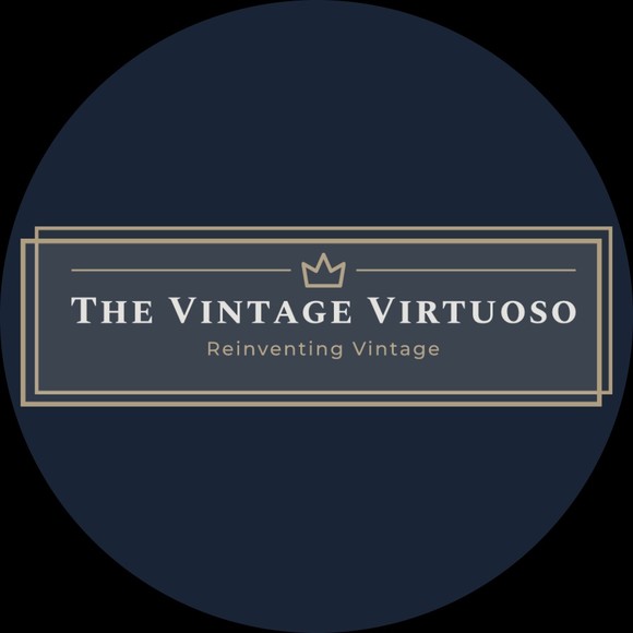 vintagevirtuoso